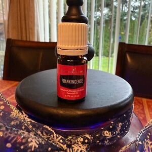 Young Living Frankincense Essential Oil 5ml